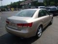 Golden Beige - Sonata GLS V6 Photo No. 4