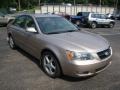 Golden Beige - Sonata GLS V6 Photo No. 5