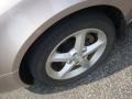 Golden Beige - Sonata GLS V6 Photo No. 7