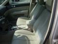 Golden Beige - Sonata GLS V6 Photo No. 8