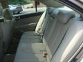 Golden Beige - Sonata GLS V6 Photo No. 9