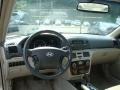 Golden Beige - Sonata GLS V6 Photo No. 10