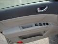 Golden Beige - Sonata GLS V6 Photo No. 11