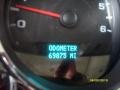 2007 Summit White Chevrolet Silverado 1500 LT Z71 Crew Cab 4x4  photo #15