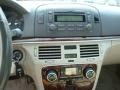 Golden Beige - Sonata GLS V6 Photo No. 13
