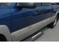 Arrival Blue Metallic - Silverado 1500 Z71 Extended Cab 4x4 Photo No. 6