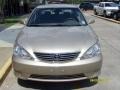 Desert Sand Mica - Camry LE Photo No. 6