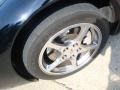 2004 Black Chevrolet Corvette Coupe  photo #7