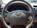 Desert Sand Mica - Camry LE Photo No. 7