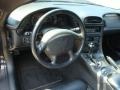 2004 Black Chevrolet Corvette Coupe  photo #9