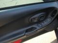 2004 Black Chevrolet Corvette Coupe  photo #10