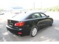 Obsidian Black - IS 250 AWD Photo No. 5