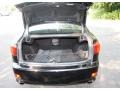 Obsidian Black - IS 250 AWD Photo No. 7