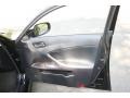 Obsidian Black - IS 250 AWD Photo No. 16