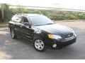 Obsidian Black Pearl - Outback 2.5i Wagon Photo No. 3