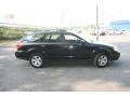 Obsidian Black Pearl - Outback 2.5i Wagon Photo No. 4