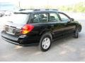 Obsidian Black Pearl - Outback 2.5i Wagon Photo No. 5