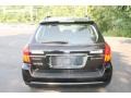 Obsidian Black Pearl - Outback 2.5i Wagon Photo No. 6