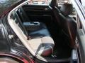 2008 Black Lincoln MKZ Sedan  photo #23