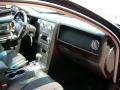 2008 Black Lincoln MKZ Sedan  photo #24