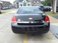 Black - Impala LT Photo No. 2