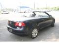 2008 Thunder Blue Volkswagen Eos 2.0T  photo #5