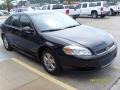 Black - Impala LT Photo No. 5