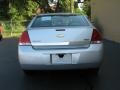 Silver Ice Metallic - Impala LS Photo No. 5