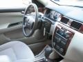 Silver Ice Metallic - Impala LS Photo No. 8