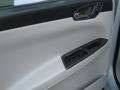 Silver Ice Metallic - Impala LS Photo No. 13
