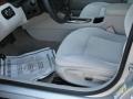 Silver Ice Metallic - Impala LS Photo No. 15
