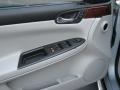 Silver Ice Metallic - Impala LS Photo No. 18