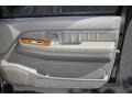 2002 Bronze Metallic Infiniti QX4 4x4  photo #8