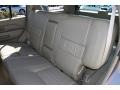 2002 Bronze Metallic Infiniti QX4 4x4  photo #13
