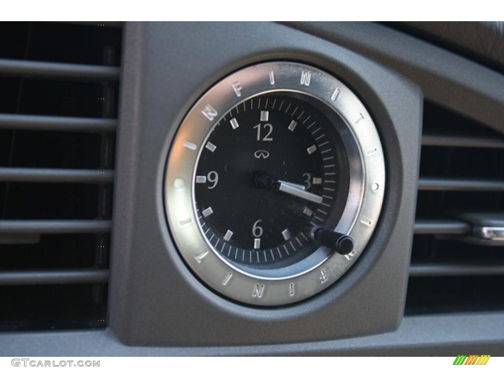 2002 QX4 4x4 - Bronze Metallic / Stone Beige photo #18