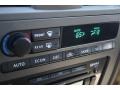 2002 Bronze Metallic Infiniti QX4 4x4  photo #19
