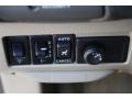 2002 Bronze Metallic Infiniti QX4 4x4  photo #24