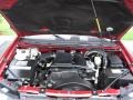 Majestic Red Metallic - TrailBlazer EXT LT Photo No. 14