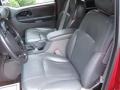 2002 Majestic Red Metallic Chevrolet TrailBlazer EXT LT  photo #18