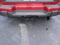 Majestic Red Metallic - TrailBlazer EXT LT Photo No. 22
