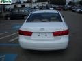 Pearl White - Sonata GLS Photo No. 4