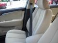 Pearl White - Sonata GLS Photo No. 9