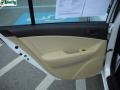 Pearl White - Sonata GLS Photo No. 11