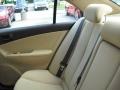 Pearl White - Sonata GLS Photo No. 13