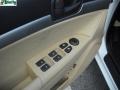 Pearl White - Sonata GLS Photo No. 16