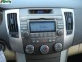 Pearl White - Sonata GLS Photo No. 17