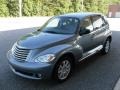 Silver Steel Metallic - PT Cruiser Classic Photo No. 1