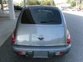 Silver Steel Metallic - PT Cruiser Classic Photo No. 3