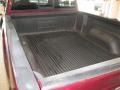 Dark Garnet Red Pearl Coat - Dakota SLT Extended Cab Photo No. 12