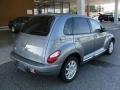 Silver Steel Metallic - PT Cruiser Classic Photo No. 4